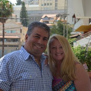 Meet your Posher, Debra